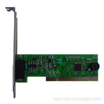 Modem (Motorola Chipset)